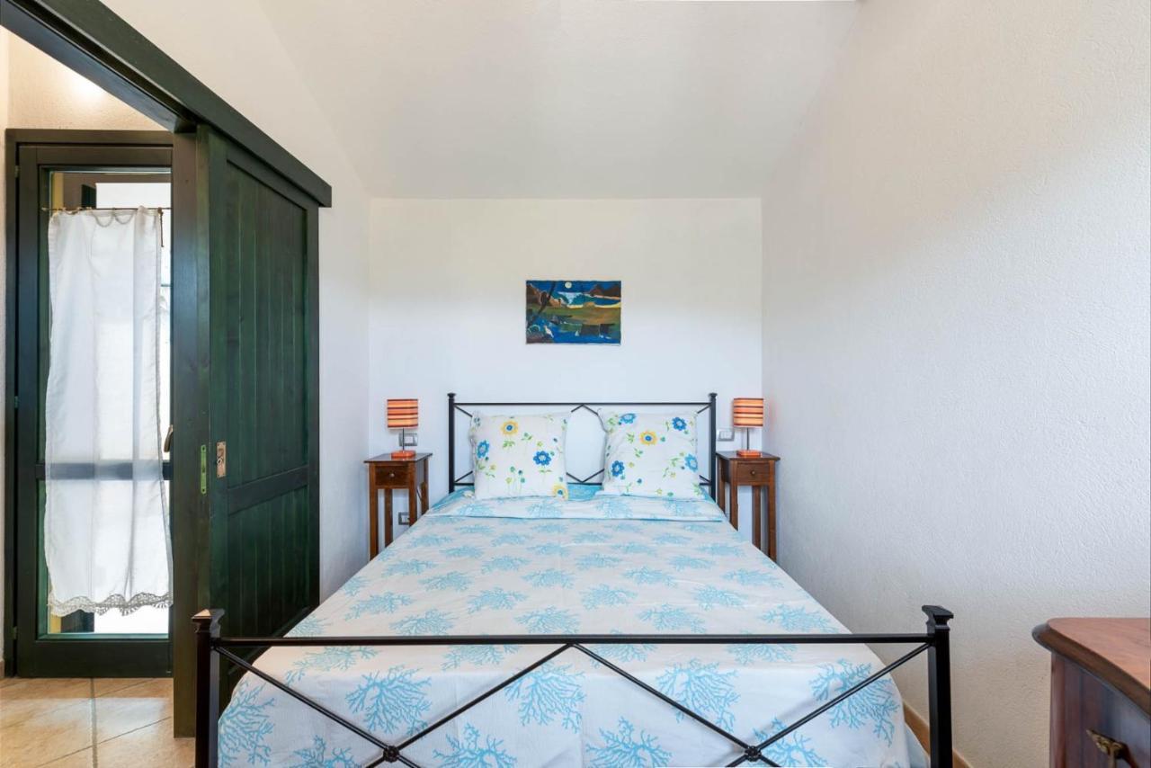 Villa Gaia - Dall'Alba Al Tramonto - Торе деле Стеле Екстериор снимка