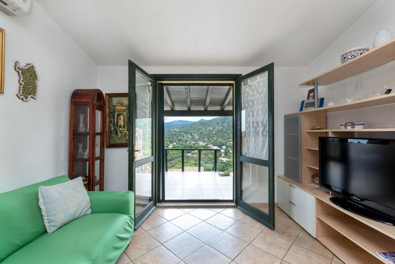 Villa Gaia - Dall'Alba Al Tramonto - Торе деле Стеле Екстериор снимка