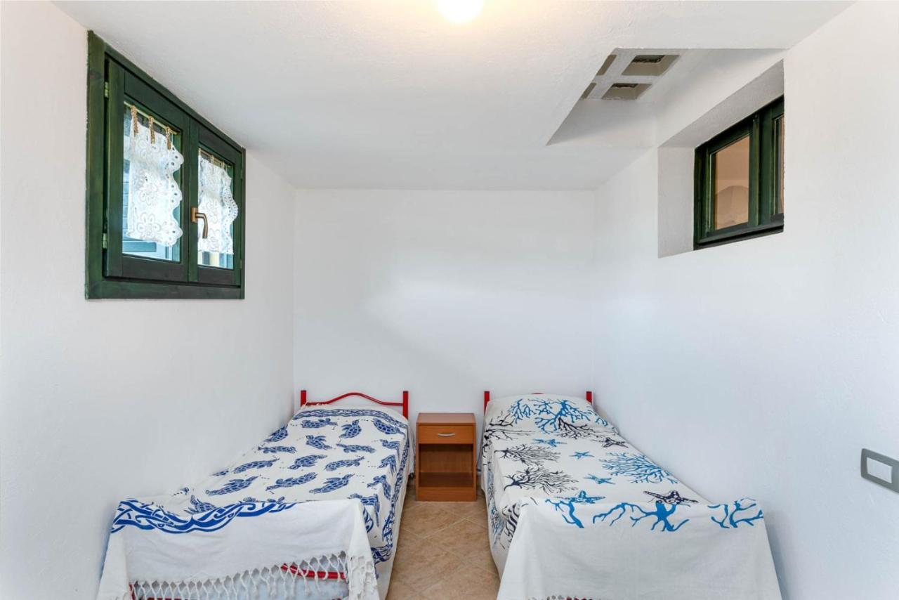 Villa Gaia - Dall'Alba Al Tramonto - Торе деле Стеле Екстериор снимка