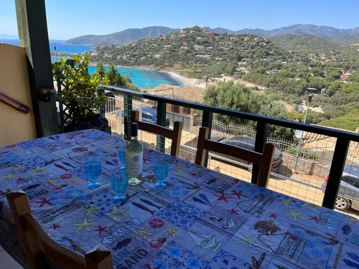 Villa Gaia - Dall'Alba Al Tramonto - Торе деле Стеле Екстериор снимка