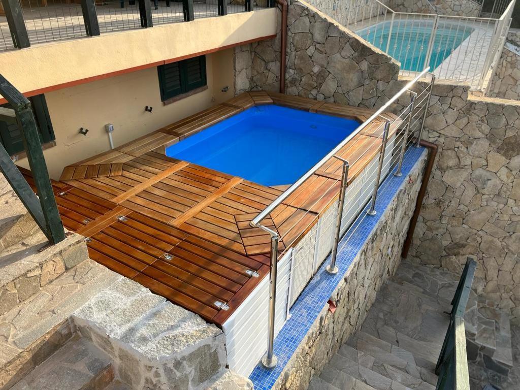 Villa Gaia - Dall'Alba Al Tramonto - Торе деле Стеле Екстериор снимка